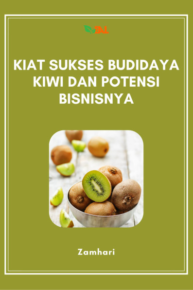 Sampul buku Kiat Sukses Budidaya...